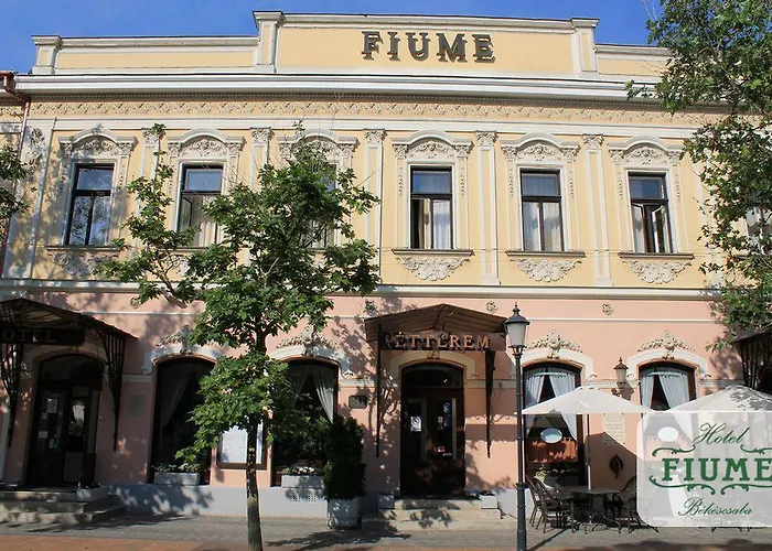Fiume Hotel