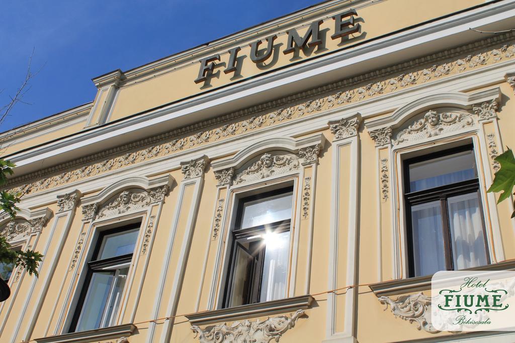 Fiume