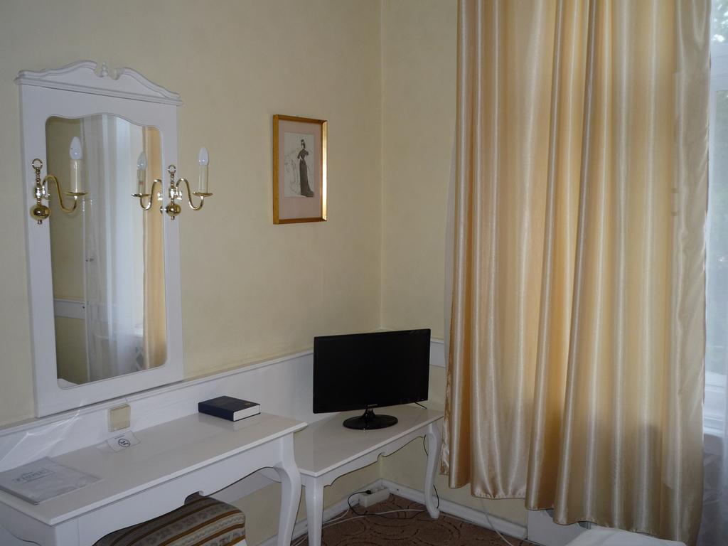 Fiume 3*