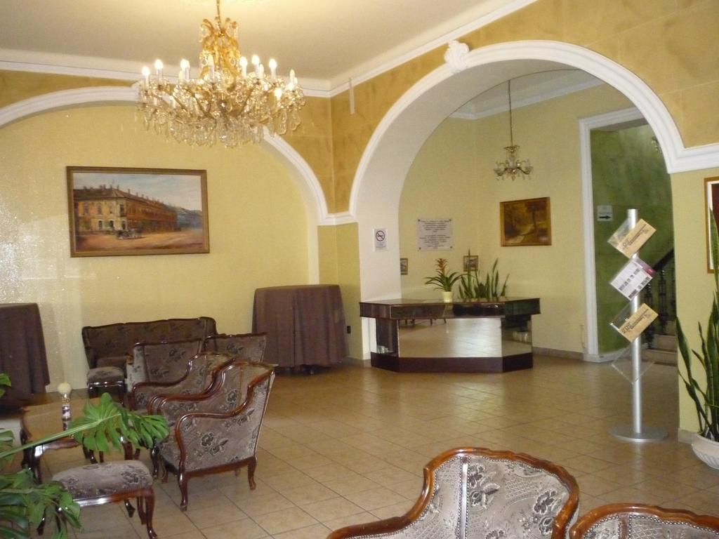 Hotel Fiume