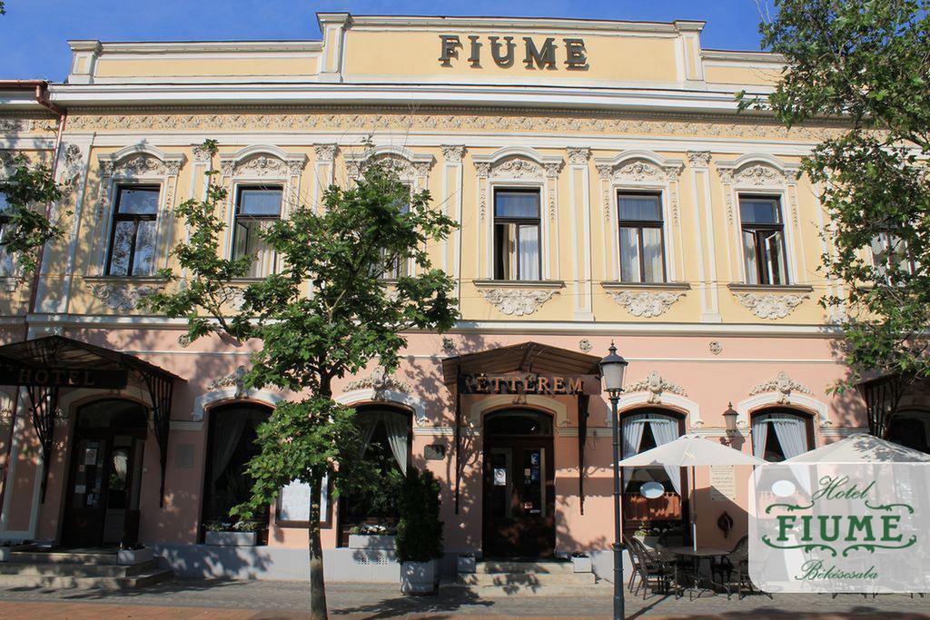Fiume 3*