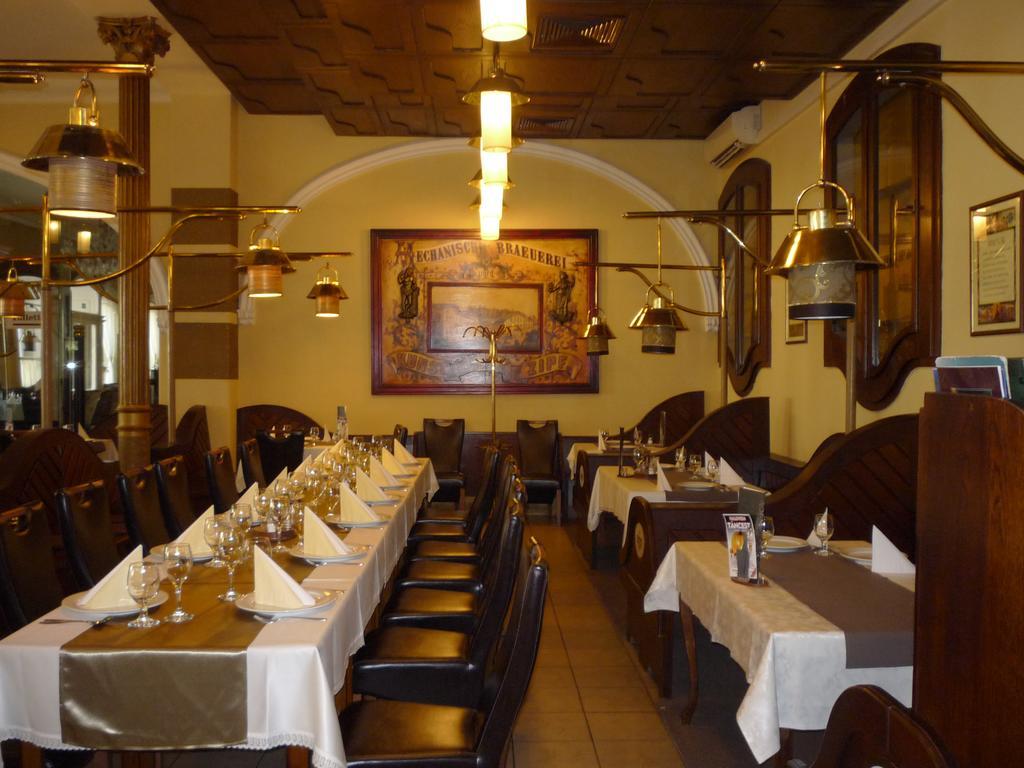 Hotel Fiume