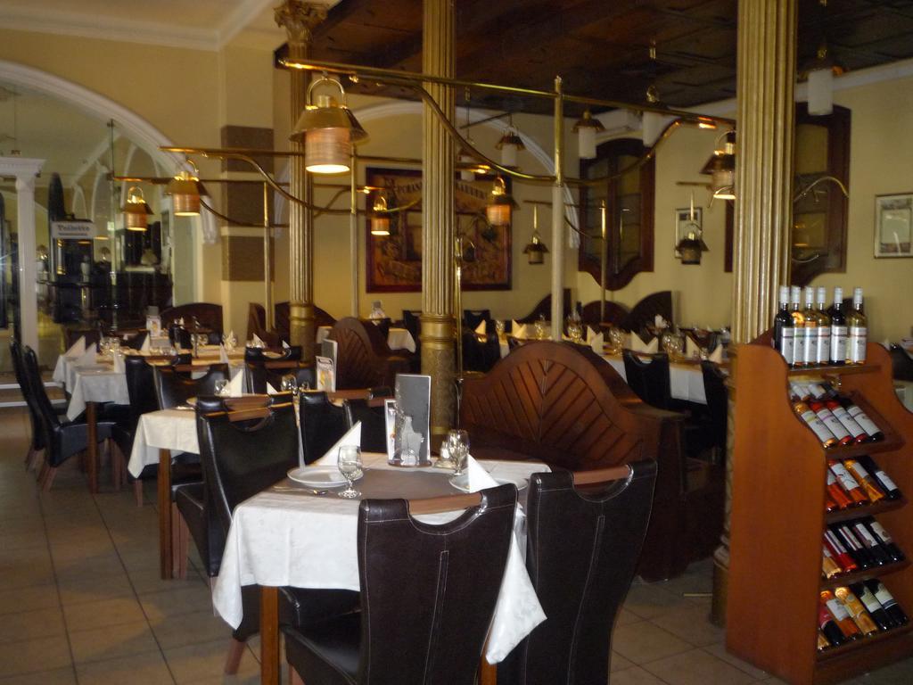 Отель Fiume 3*